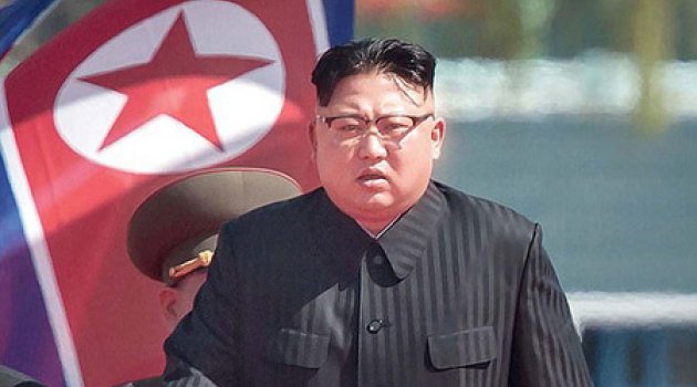 Kim Jong-un’a ‘sigara içme’ deyince…
