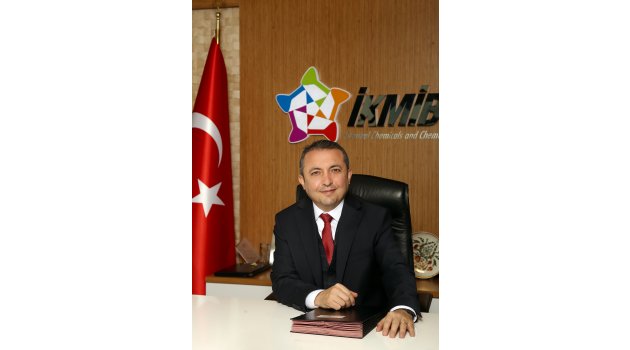 KİMYA SEKTÖRÜNÜN 2018 YILI ÜÇ AYLIK İHRACATI 4 MİLYAR 186 MİLYON DOL