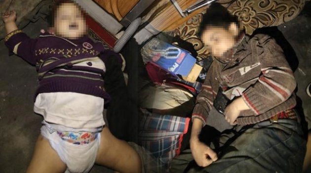 Kimyasal Silahların Yasaklanması Örgütü: Çalışmalar 14 Nisan'da başlanacak