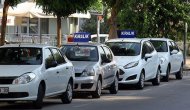 Kiralık otomobilleri bayram öncesi yetişen alıyor