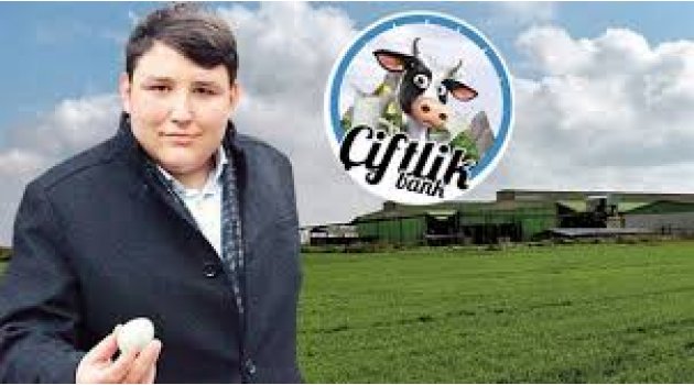 Kırmızı bülten çıkarılan Çiftlik Bank yazılımcısı tutuklandı