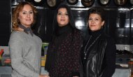 Kız kardeşler 'ortak' hayalde buluştu