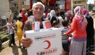 Kızılay, vekalet ile kurban kesim kampanyası başlattı