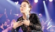 KKTC`de Ebru Gündeş vergi rekortmeni oldu!