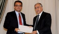 KKTC'de hükümet kuruldu