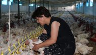 Kolundaki bilezikleri satıp bu işe girdi! Şimdi ise...