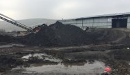 Kömür ocağında göçük: 1 işçi öldü