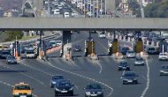 Köprü ve otoyollar saniyede 55 lira kazandırdı