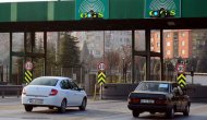 Köprü ve otoyollardan 679 milyon lira geldi