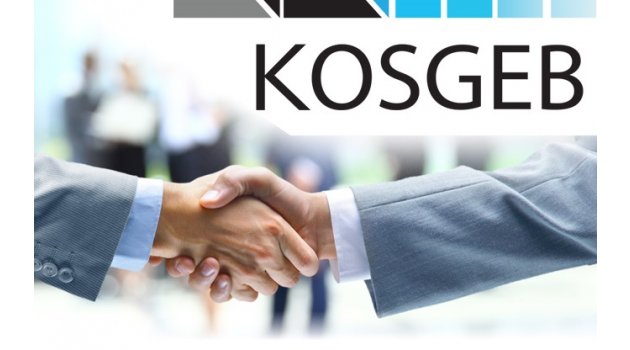 KOSGEB’den Yerli ve Milli Üretime Büyük Destek!