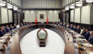 Kritik MGK toplandı:Gündem OHAL
