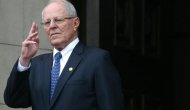 Kuczynski'nin istifası kabul edildi!