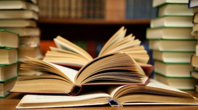 Kültürel kitap yayınları artıyor