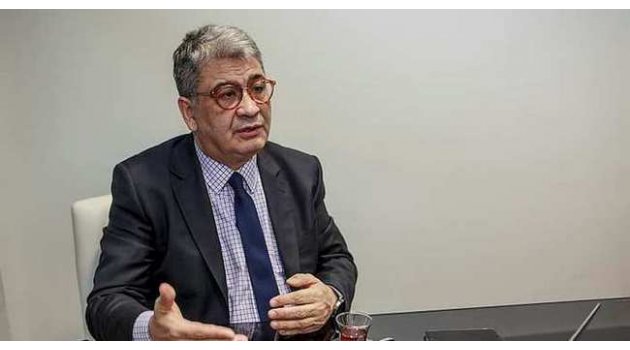 “Kur seviyesi spekülatif” dedi, kurda beklenti nerede?