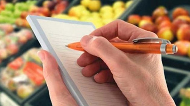 Küresel gıda fiyatları nisanda istikrarlı seyretti