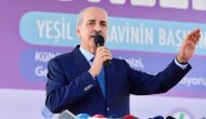 Kurtulmuş: Bu üçüncü büyük koşuyu çok daha hızlı şekilde tamamlayacağız