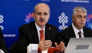 Kurtulmuş: Turizmde teşvik çalışması tamamlandı
