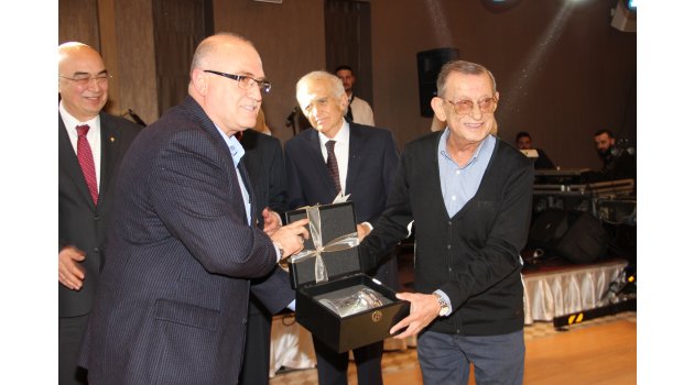 Kuru meyve sektörü 2023 ihracat hedefleri için kenetlendi