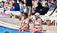 Kuzey Ege'de turizmciler sezonu