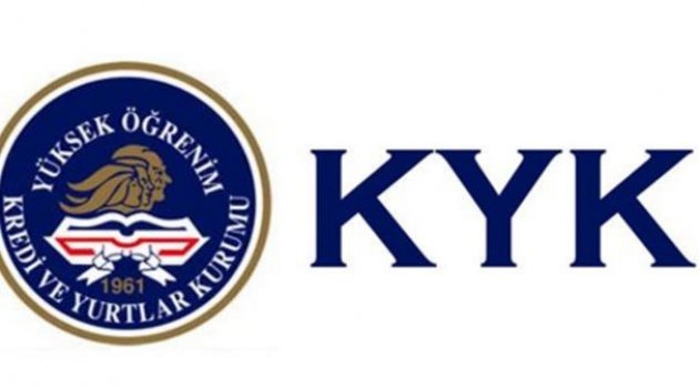 KYK'dan burs-kredi alacaklar için son gün