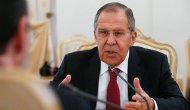 Lavrov, Çavuşoğlu ve Zarif'le yapacağı görüşmeyi değerlendirdi