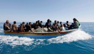 Libya açıklarında 40 göçmen kayıp