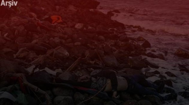 Libya sahillerinde 11 kaçak göçmenin cesedi bulundu