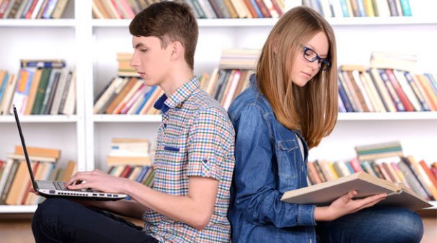 Lise öğrencileri de akademik araştırma yapabilecek