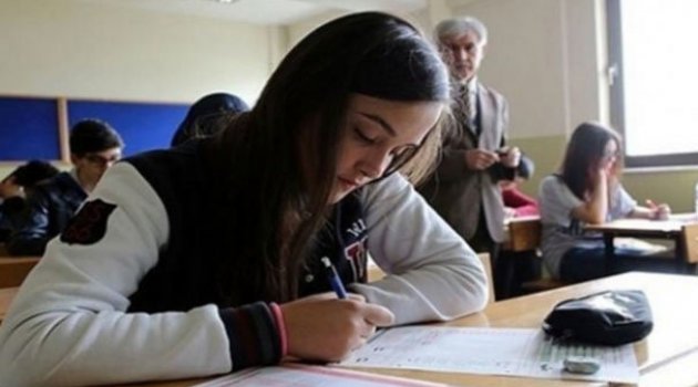 Liselere yerleştirmede nakil dönemlerinin ilki başladı