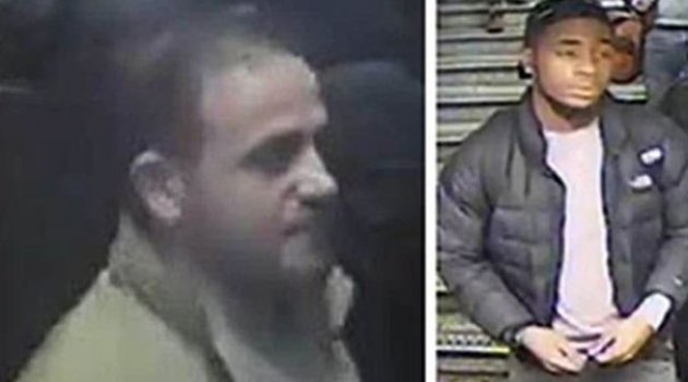 Londra’daki saldırı paniğini 'metroda çıkan tartışma başlattı'