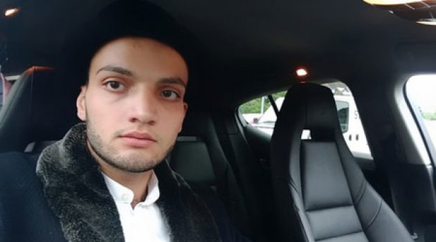 Londra’daki saldırının şüphelisi ‘Suriyeli Yahya’