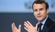 Macron açıkladı: 3 kişi öldü, 16 kişi de yaralandı