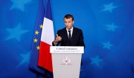 Macron: Türkiye konusunda anlaştık