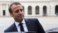 Macron'dan İtalya'ya sert tepki: Utanmazlık ve sorumsuzluk