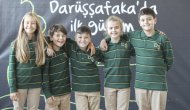 Maddi durumu yetersiz öğrencilere 8 yıl ücretsiz eğitim