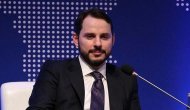 Madenciler Enerji ve Tabii Kaynaklar Bakanlığında