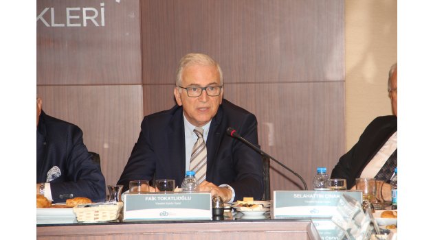 Madencilik sektörü güçlerini birleştirecek