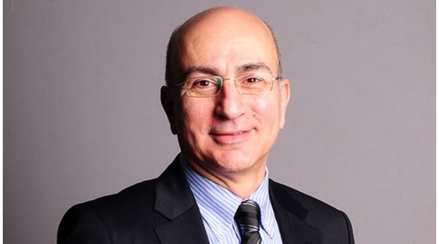 Mahfi Eğilmez yazdı: 2017'den 2018'e Geçerken