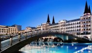 Mardan Palace 31 Mart'ta kapılarını yeniden açacak