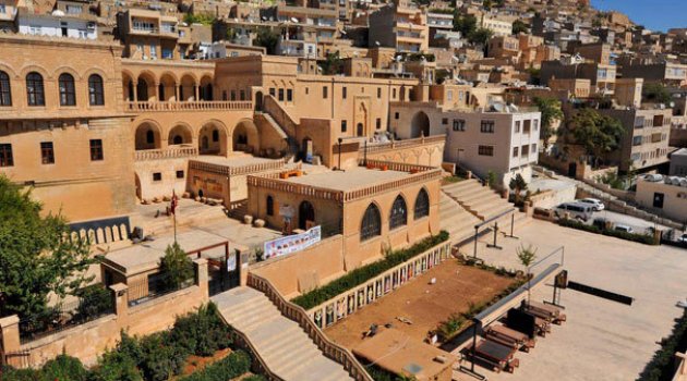Mardin'de turizm rekoru kırıldı! 90 binden 600 bine çıktı…