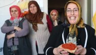 Marka tescili yaptırdı! Marka olarak adını logo olarak da fotoğrafını kullandı