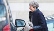 May: AB ile Gümrük Birliği olmayacak