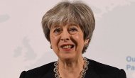 May'den AB'ye Brexit mesajı