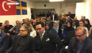 Mehmetçiğe bir destek de İsveç'ten!