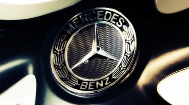 Mercedes emisyon değerleriyle oynadı iddiası