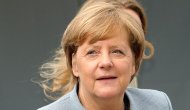 Merkel'den Türkiye'ye övgü