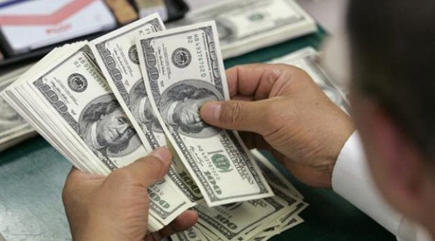 Merkez Bankası TL uzlaşmalı vadeli döviz satım ihalesi açtı!