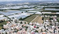 Mersin Kazanlı'ya yapılacak! 5 bin kişiye istihdam sağlayacak!