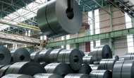 Metal ürünleri ihracatında artış sürüyor