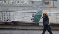 Meteoroloji uyardı! Fırtına geliyor…